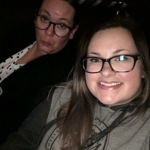 Meet your Posher, Kati